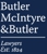Butler McIntyre & Butler - Lawyers - Barristers & Solicitors (TAS only)