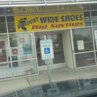 Rizzuto's Wide Shoes
