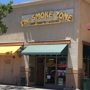 Smoke Zone