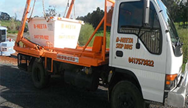 B -Neeta Skip Bins - Warragul, VIC