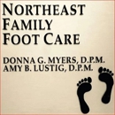 Northeast Family Foot Care - Physicians & Surgeons, Sports Medicine
