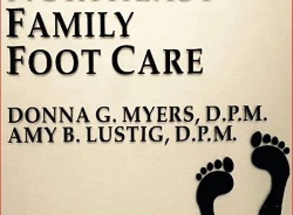 Northeast Family Foot Care - Philadelphia, PA