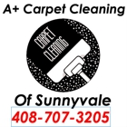 A+ Carpet Cleaning of Sunnyvale