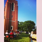 St Michael's Episcopal Church