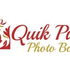 Quik Pixx Photo Booths