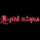 The Pink Octopus
