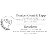 Benton -Glunt & Tapp Funeral Home gallery