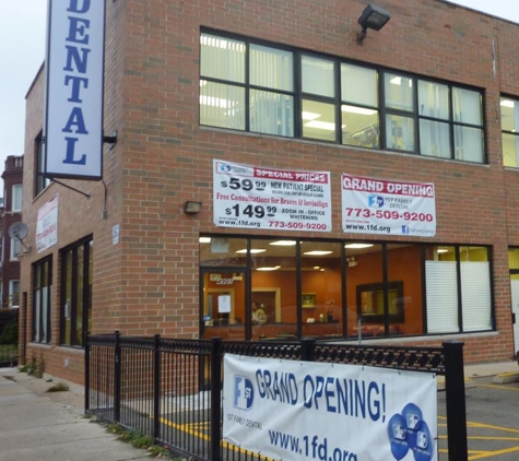 1st Family Dental of Albany Park - Chicago, IL