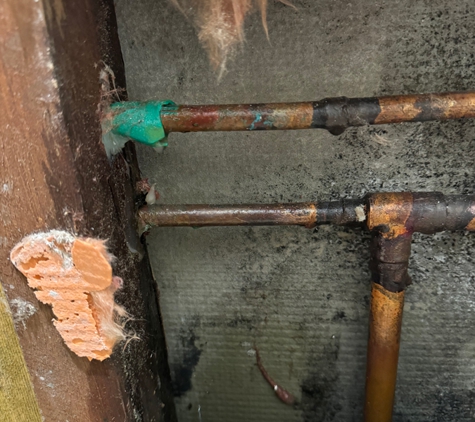 Warren Ellis Plumbing Pty Ltd - Wallsend, NSW. Leak Detection
