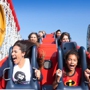 Incredicoaster