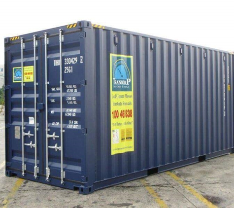 Transcorp Removals & Storage