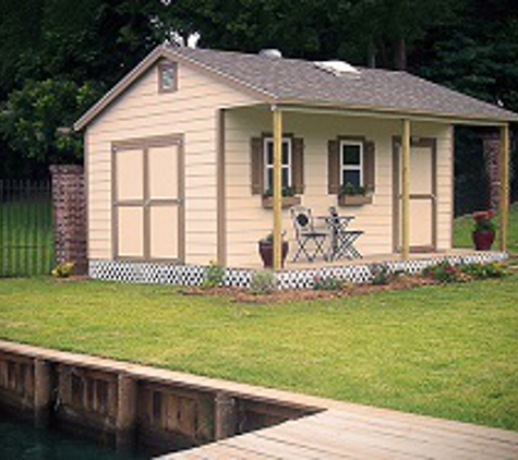 Tuff Shed Louisville - Jeffersontown, KY