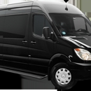 Stallions Limo Service - Airport Transportation