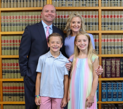 Nick Sisoian: Wills/Probate Attorney - New Braunfels, TX