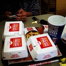 Wendy's - Fast Food Restaurants