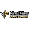 Vinyl Flag Signs & Graphics gallery