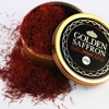 Golden Saffron gallery