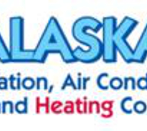 Alaska Refrigeration Air Conditioning & Heating Co. - Oakland, CA