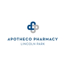 Apotheco Pharmacy Lincoln Park - Pharmacies