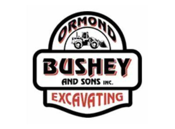 Ormond Bushey & Sons Inc Excavating - Essex Junction, VT