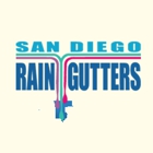 San Diego Rain Gutters