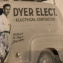 Dyer Electric