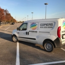 Copiers Houston Texas - Copy Machines & Supplies