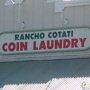 Rancho Cotati Coin Laundry