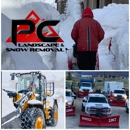 PC Landscape & Snow Removal - Landscape Contractors