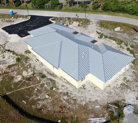 PSI Roofing - Oakland Park, FL