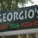 Georgio's Oven Fresh Pizza Co - Pizza