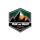 Peak and Valley Roofing - General Contractors