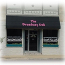 Broadway Deli - American Restaurants