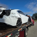 Supreme Towing Service - Towing