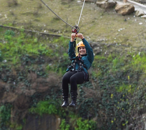 Quarry Park Adventures - Rocklin, CA