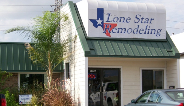 Lone Star Remodeling - Webster, TX