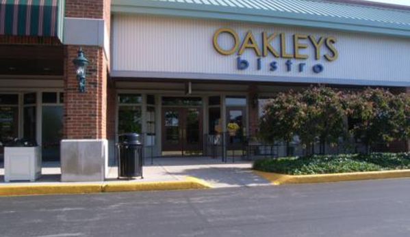 Oakleys Bistro - Indianapolis, IN
