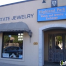 Highlands Park Watch & Jewelry