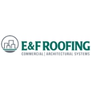 E & F Roofing Co. - Roofing Contractors