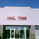 Nails Time Salon - Nail Salons