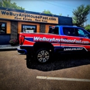 We Buy Any House - Property Maintenance