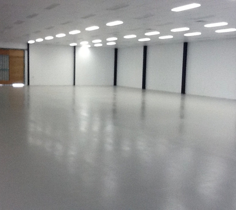 Butler's Epoxy Flooring - Bellbird, NSW