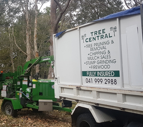 Tree Central - Ourimbah, NSW
