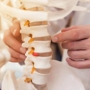 The Physicians Spine & Rehabilitation Specialists: Stockbridge