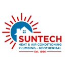 Suntech Heat and Air - Fireplaces