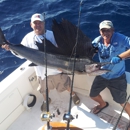 Blue Safari Charters - Fishing Guides