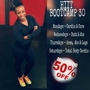 HIIT BOOTCAMP 30