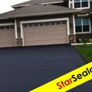 Star Sealcoating - Asphalt