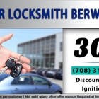 Car Locksmith Berwyn