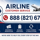 American Airlines - Airlines